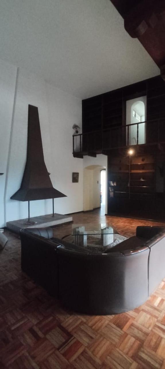 Gajah Hotel Joinville Bagian luar foto