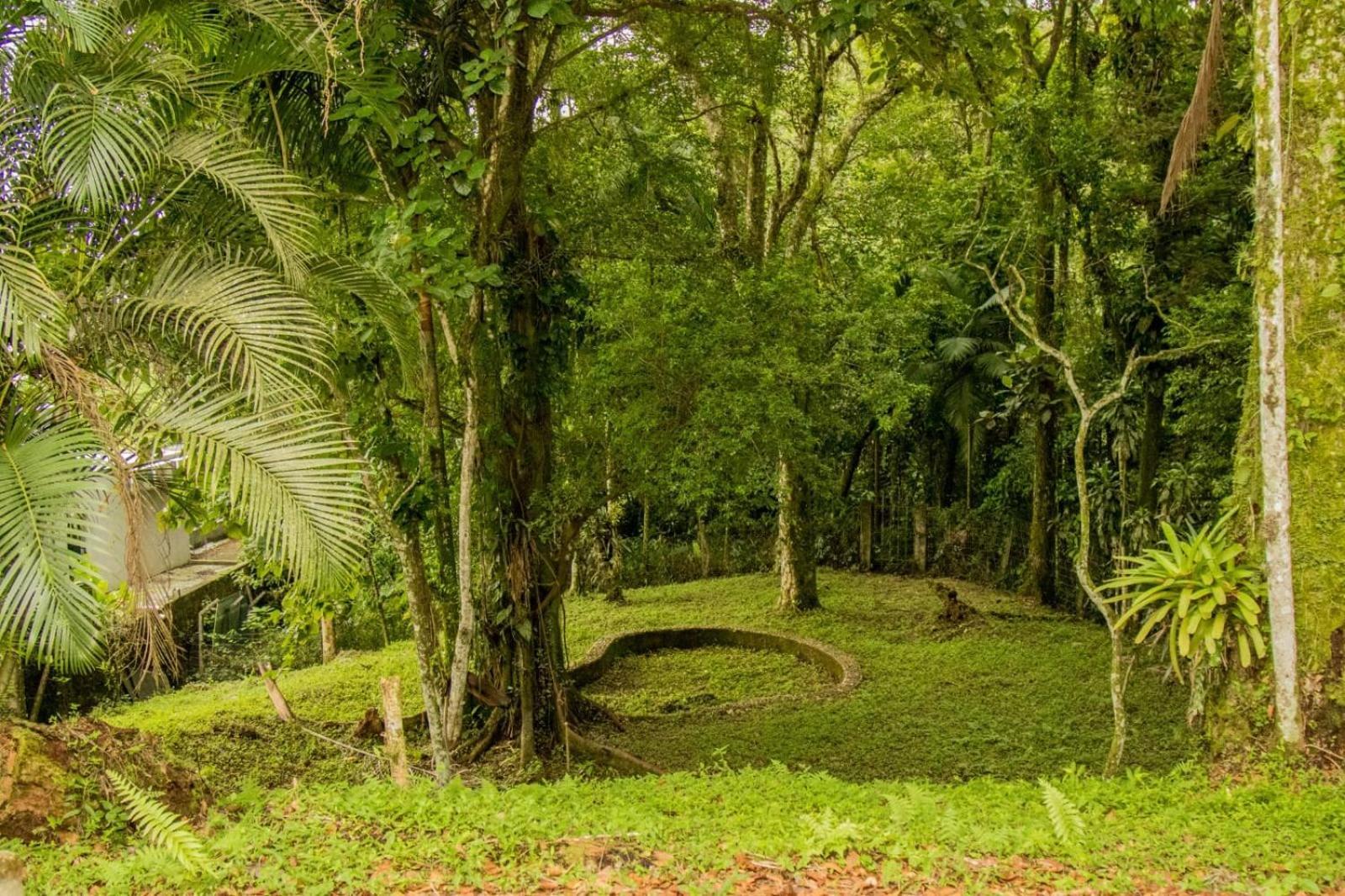 Gajah Hotel Joinville Bagian luar foto